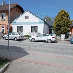 U Melicherů, Suchdol Nad Luznicí